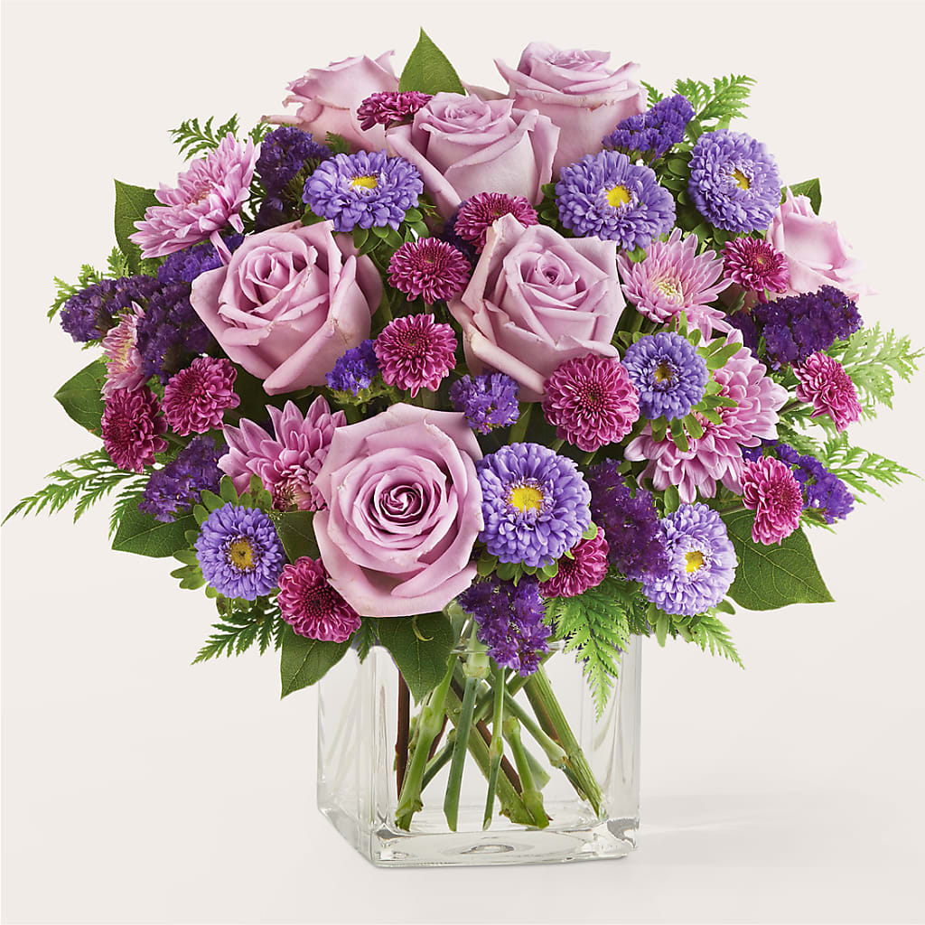 In Harmony Bouquet – Peonies Plants On Main, Woodruff SC