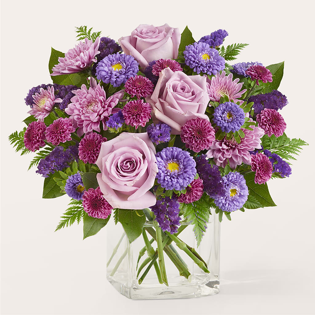 In Harmony Bouquet – Peonies Plants On Main, Woodruff SC