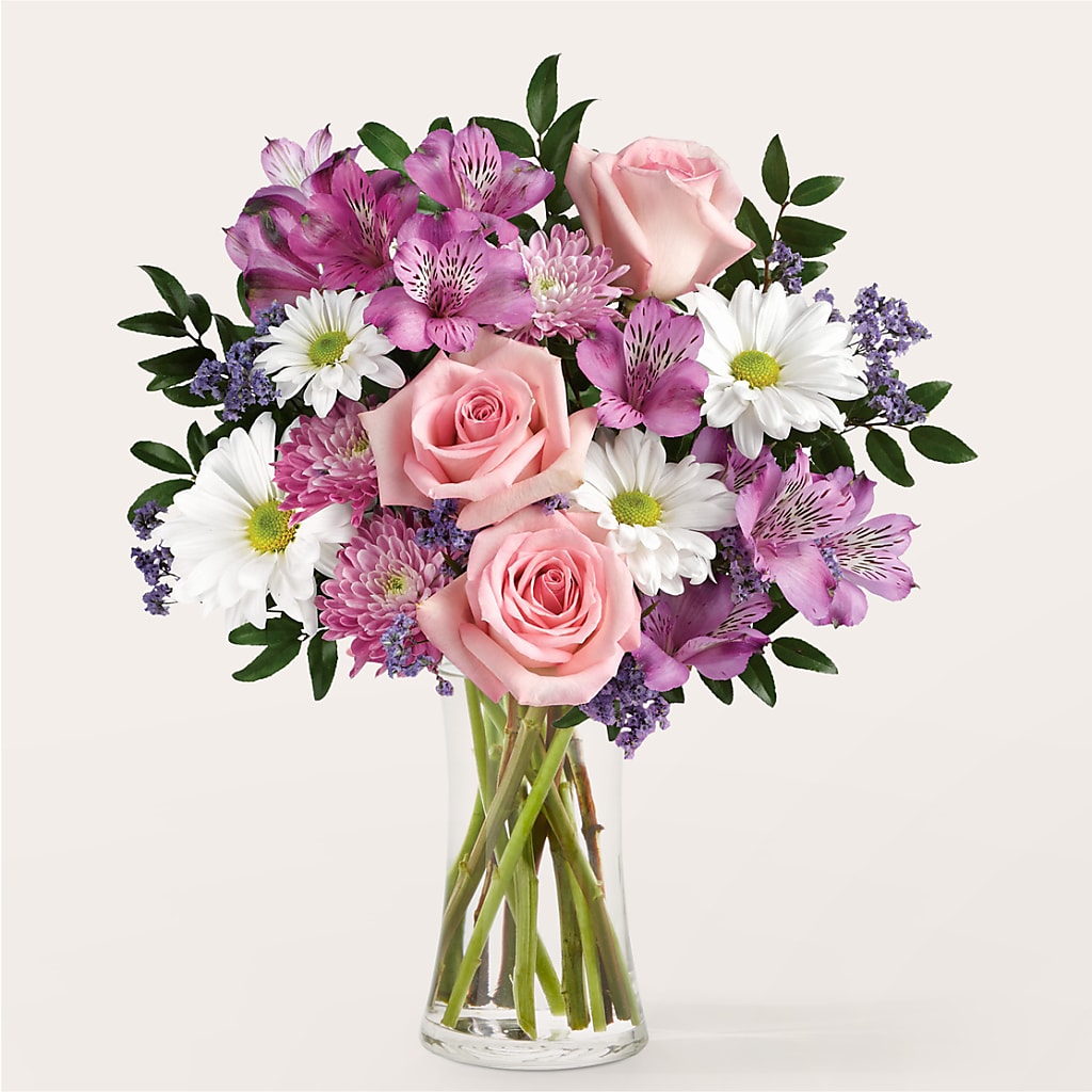 Enchantment Bouquet – Peonies Plants On Main, Woodruff SC