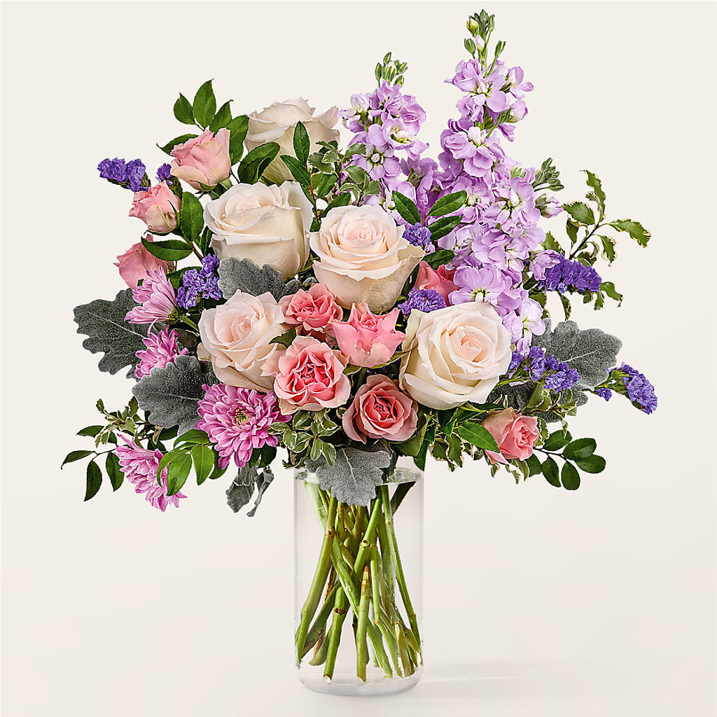 Well Wishes Bouquet – Peonies Plants On Main, Woodruff SC