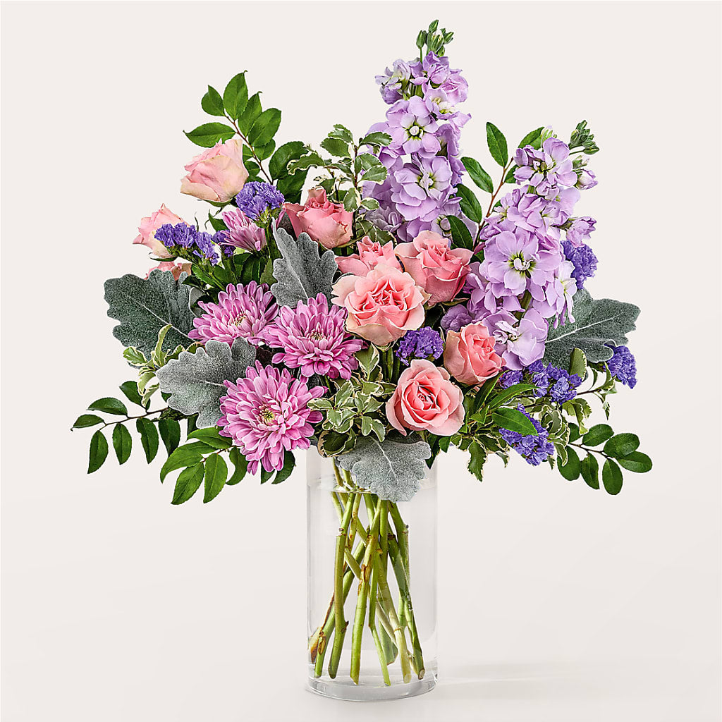 Well Wishes Bouquet – Peonies Plants On Main, Woodruff SC