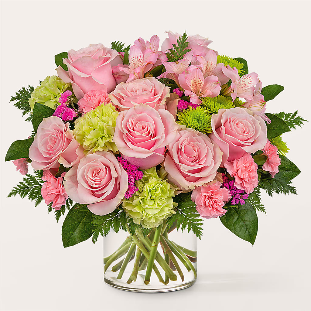 Pinch Me Bouquet – Peonies Plants On Main, Woodruff SC