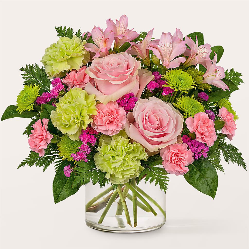 Pinch Me Bouquet – Peonies Plants On Main, Woodruff SC