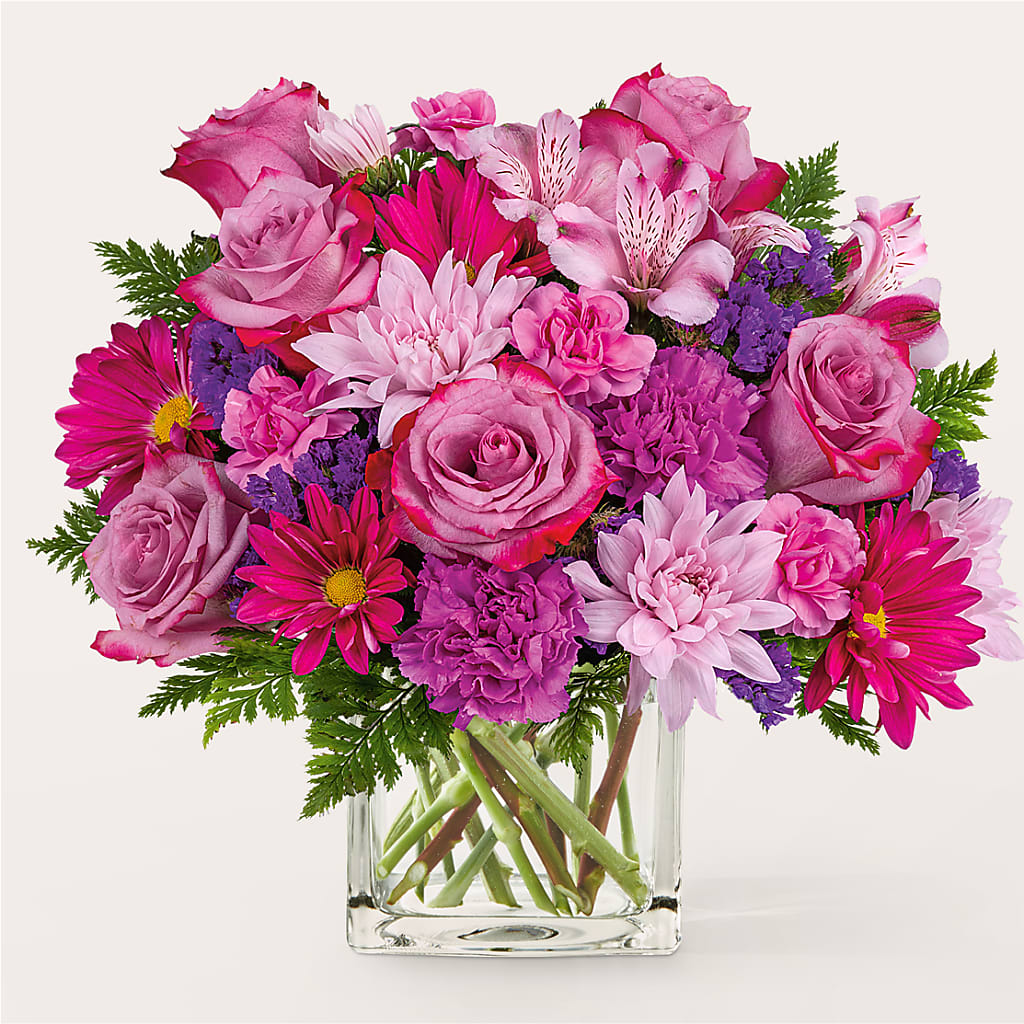 Afternoon Tea Bouquet – Peonies Plants On Main, Woodruff SC