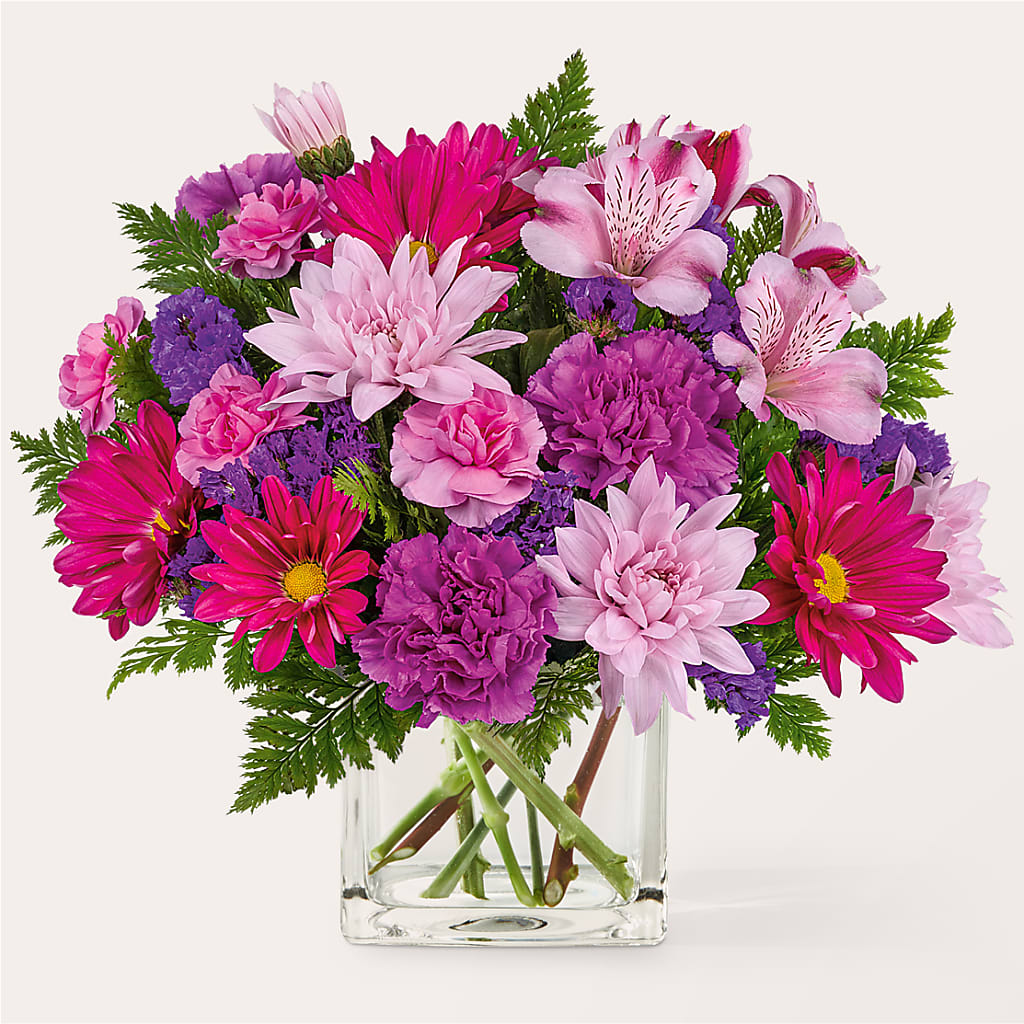 Afternoon Tea Bouquet – Peonies Plants On Main, Woodruff SC