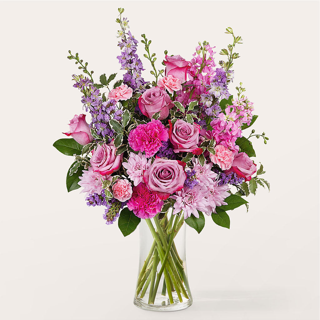 Sincerely Yours Bouquet – Peonies Plants On Main, Woodruff SC