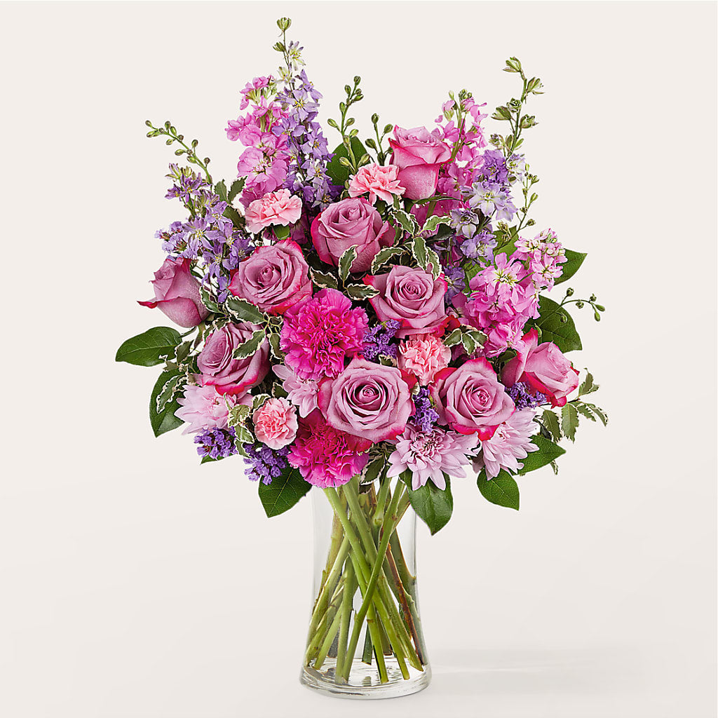 Sincerely Yours Bouquet – Peonies Plants On Main, Woodruff SC