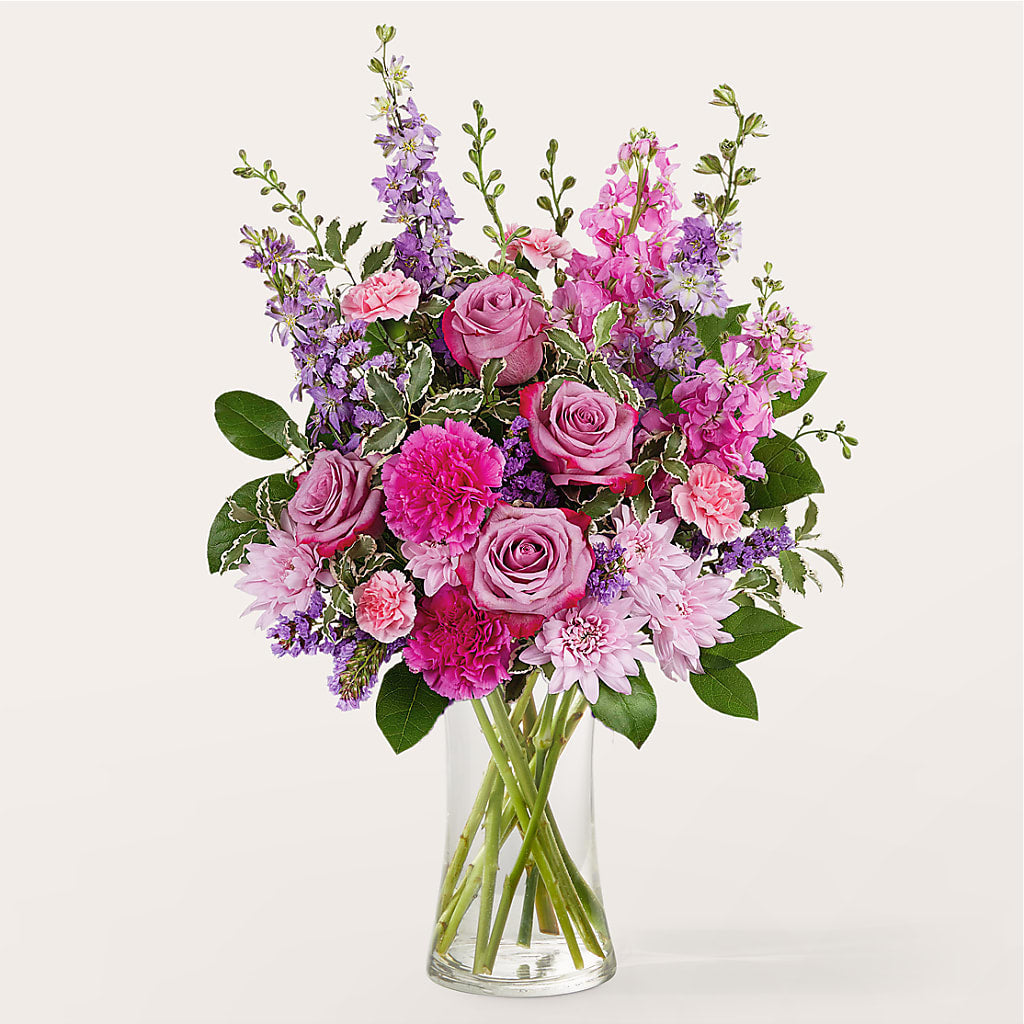 Sincerely Yours Bouquet – Peonies Plants On Main, Woodruff SC