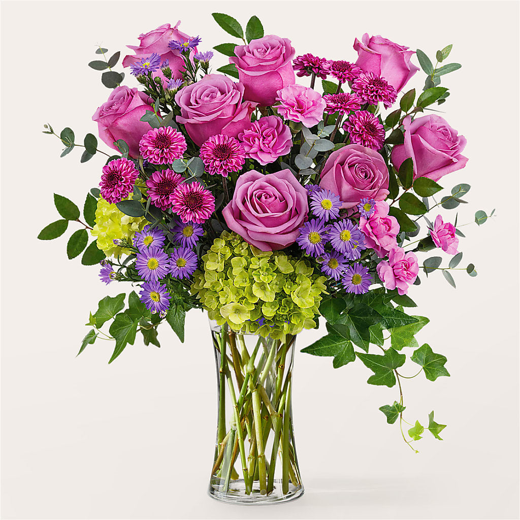 Whispering Garden Bouquet – Peonies Plants On Main, Woodruff SC