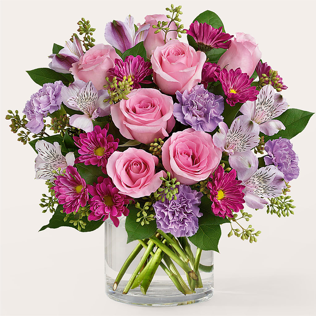 In the Clouds Bouquet – Peonies Plants On Main, Woodruff SC