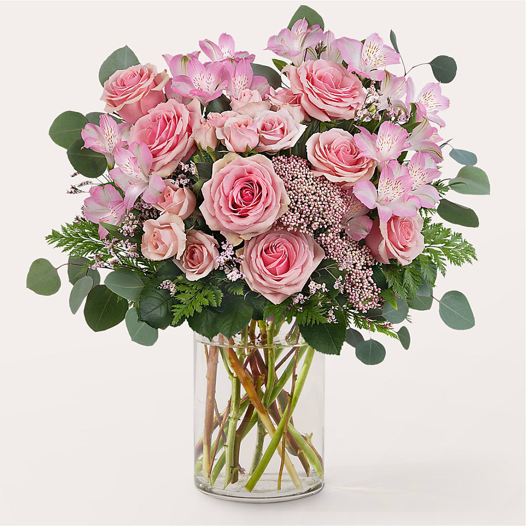 Sweetheart Bouquet – Peonies Plants On Main, Woodruff SC