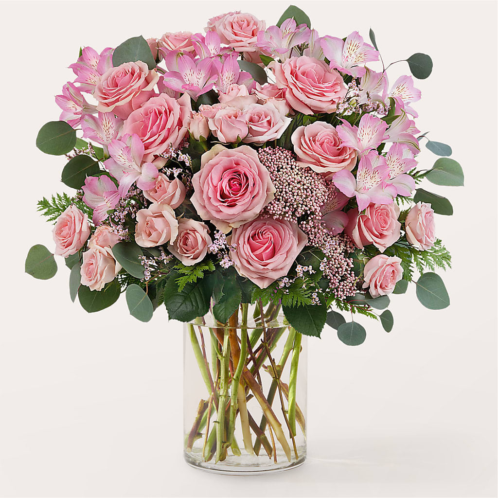 Sweetheart Bouquet – Peonies Plants On Main, Woodruff SC