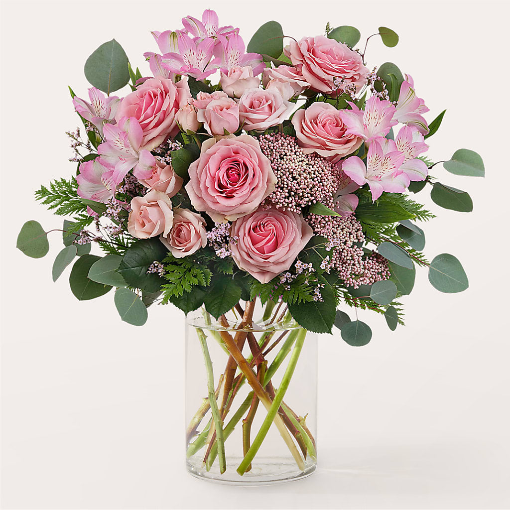 Sweetheart Bouquet – Peonies Plants On Main, Woodruff SC