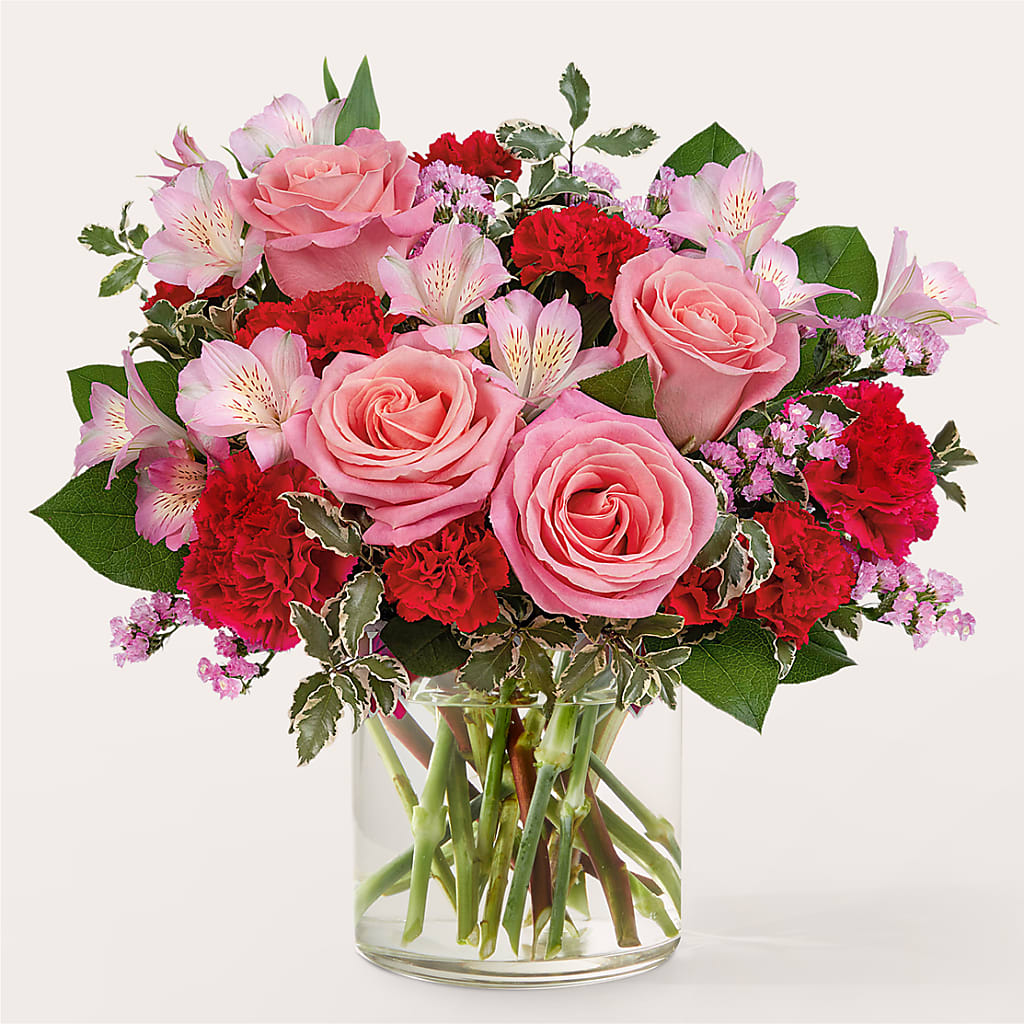 First Impressions Bouquet – Peonies Plants On Main, Woodruff SC