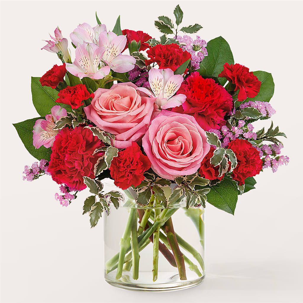 First Impressions Bouquet – Peonies Plants On Main, Woodruff SC