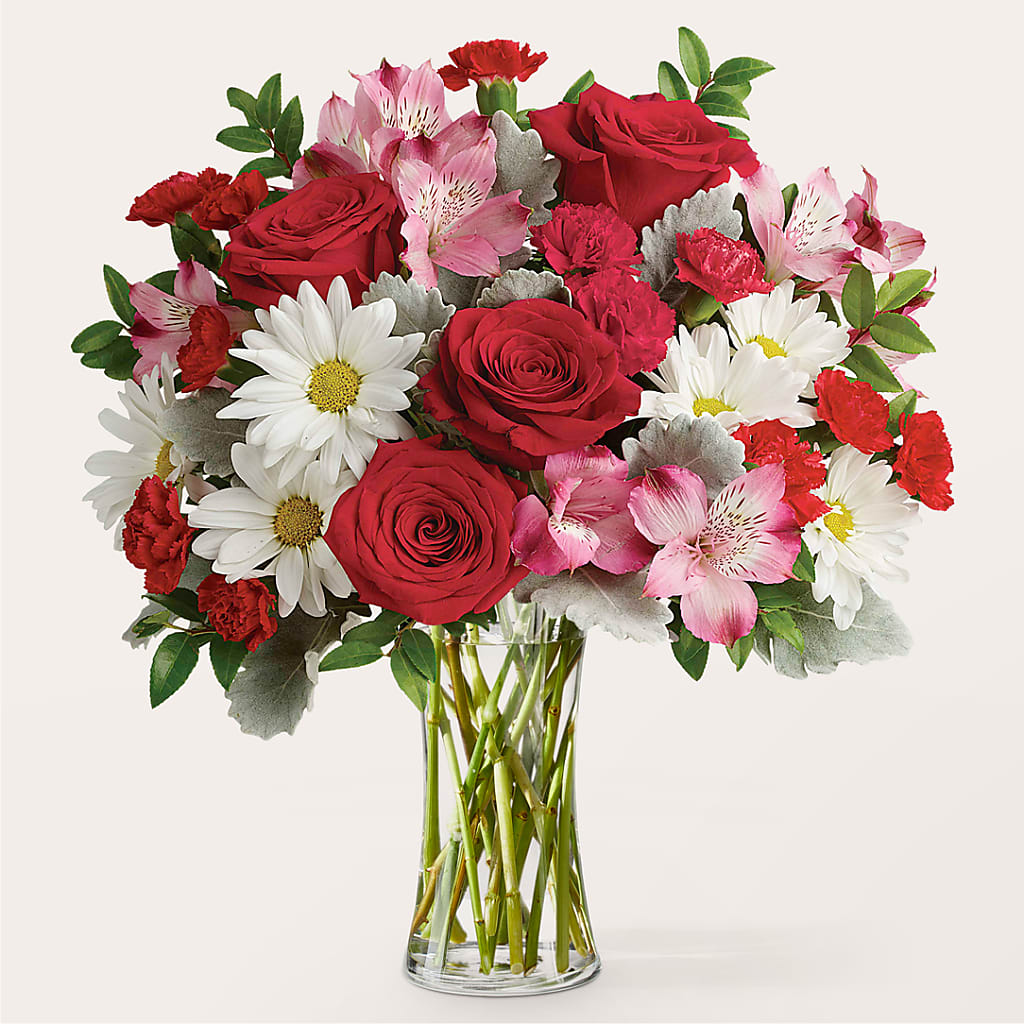 Sugary Sweet Bouquet – Peonies Plants On Main, Woodruff SC