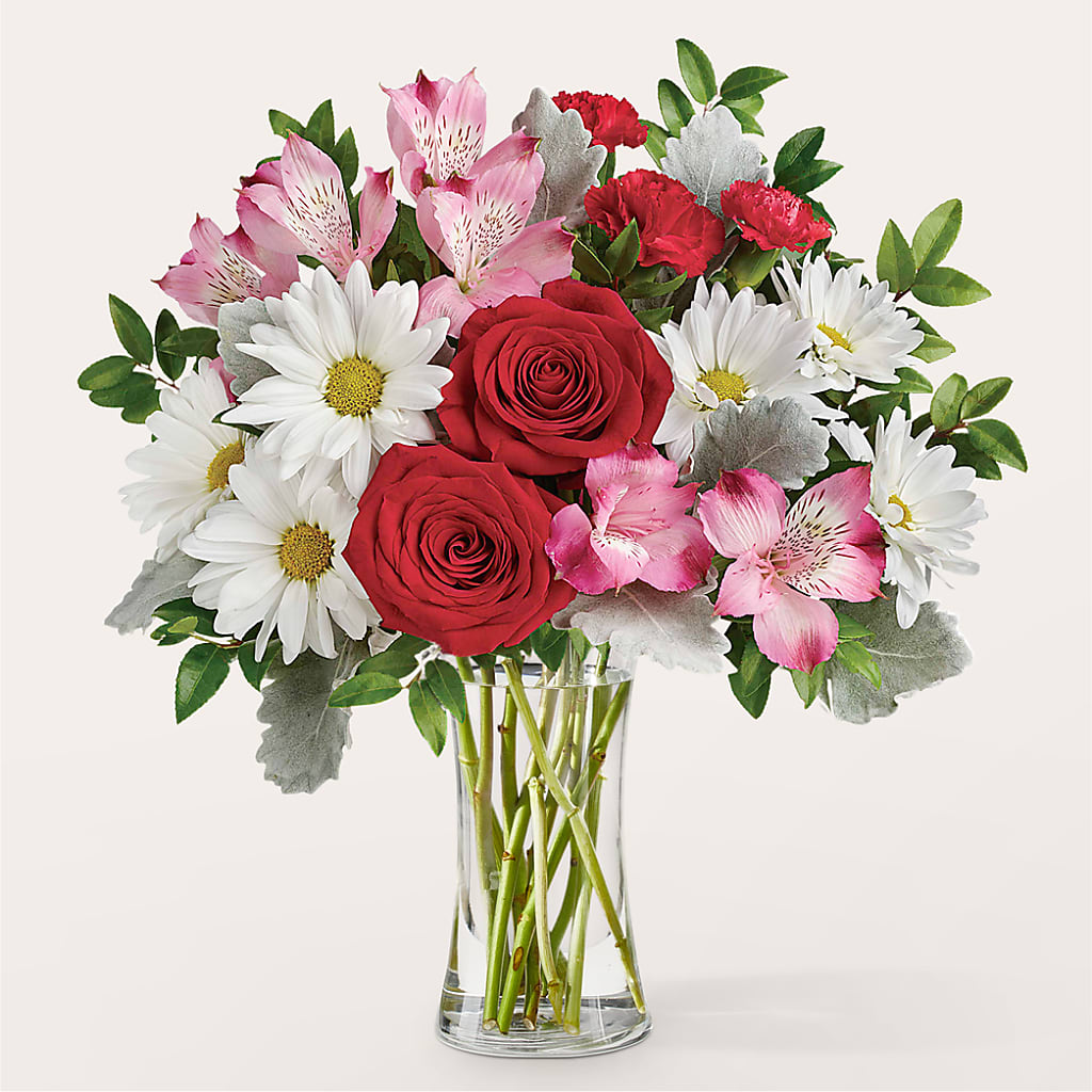 Sugary Sweet Bouquet – Peonies Plants On Main, Woodruff SC