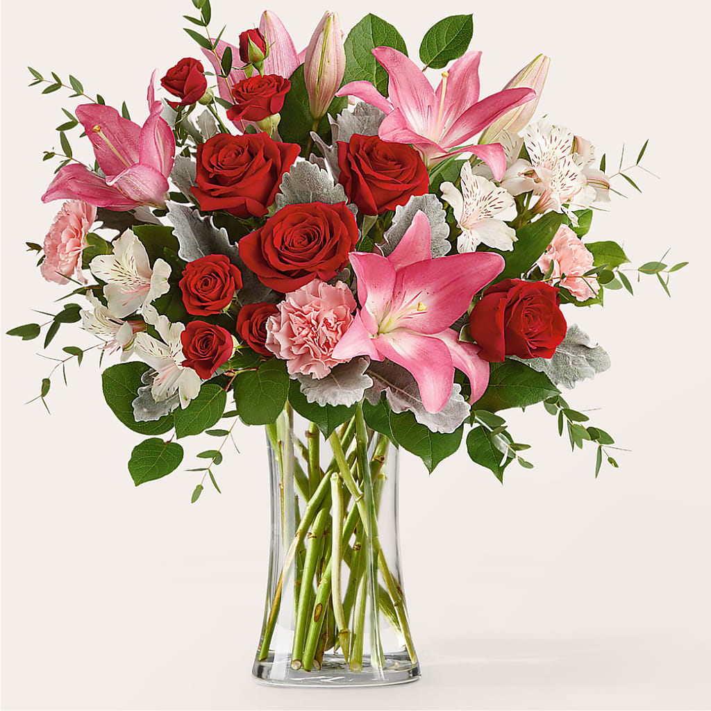Everything to Me Bouquet – Peonies Plants On Main, Woodruff SC