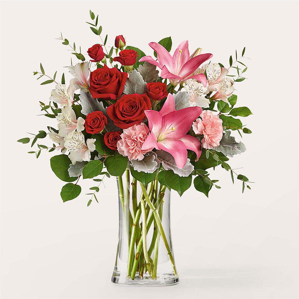 Everything to Me Bouquet – Peonies Plants On Main, Woodruff SC
