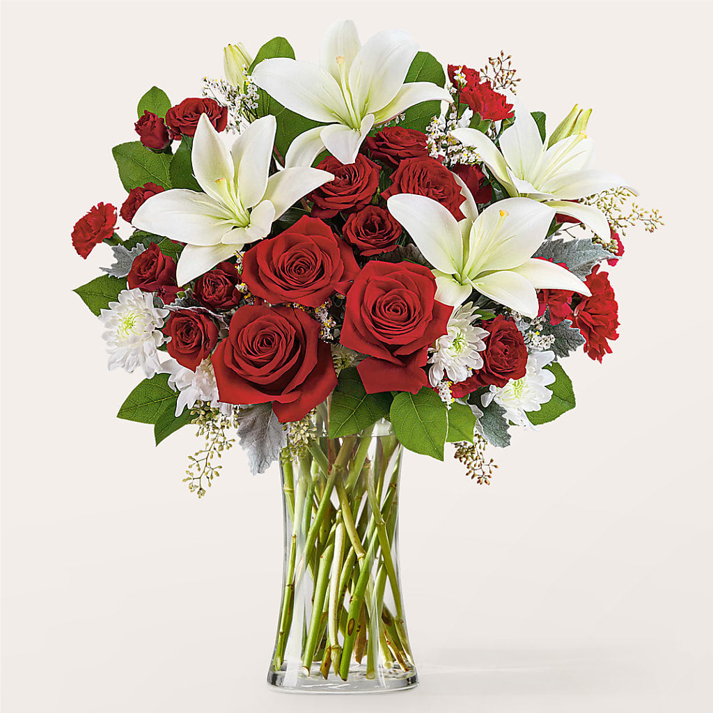 Floral Symphony Bouquet – Peonies Plants On Main, Woodruff SC