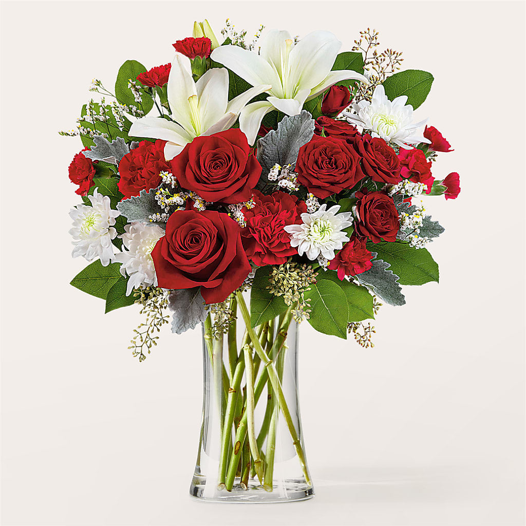 Floral Symphony Bouquet – Peonies Plants On Main, Woodruff SC