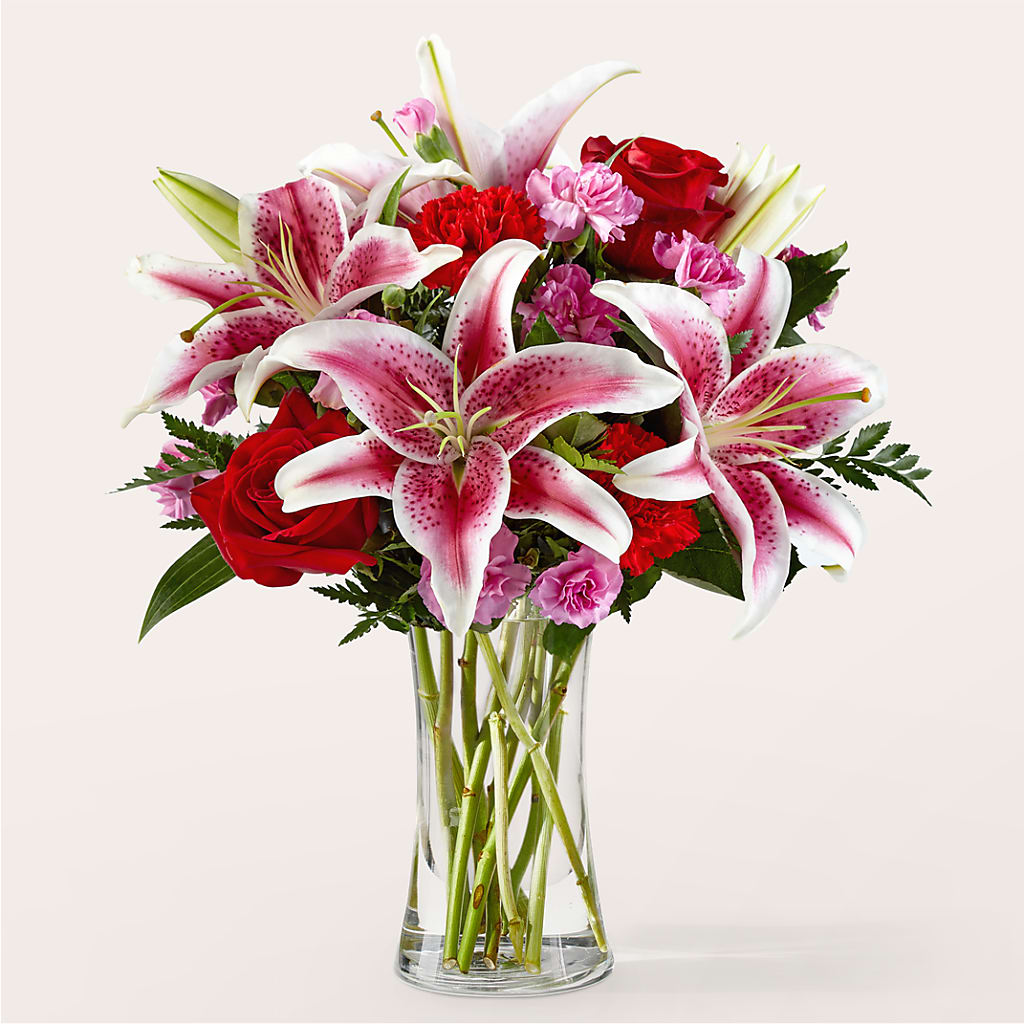 Honeymoon Bouquet – Peonies Plants On Main, Woodruff SC