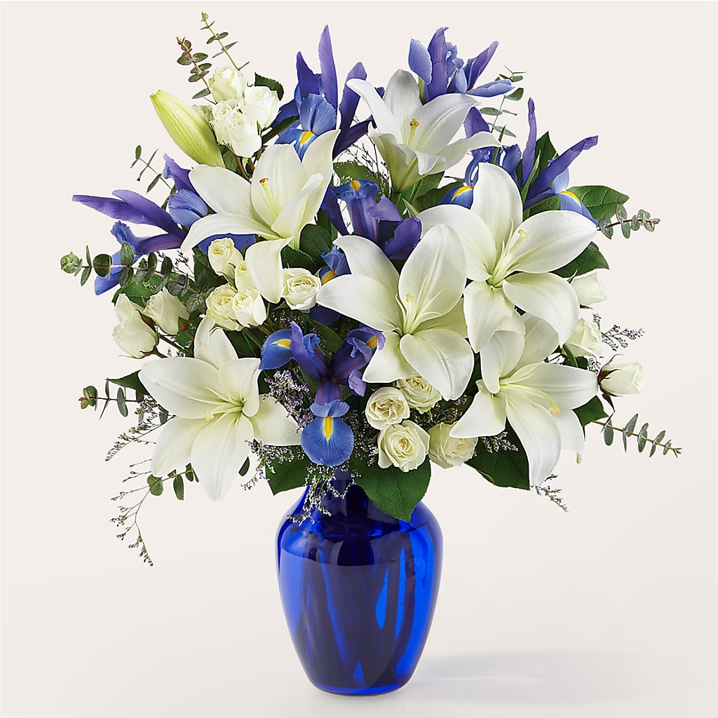Restorative Pause Bouquet – Peonies Plants On Main, Woodruff SC