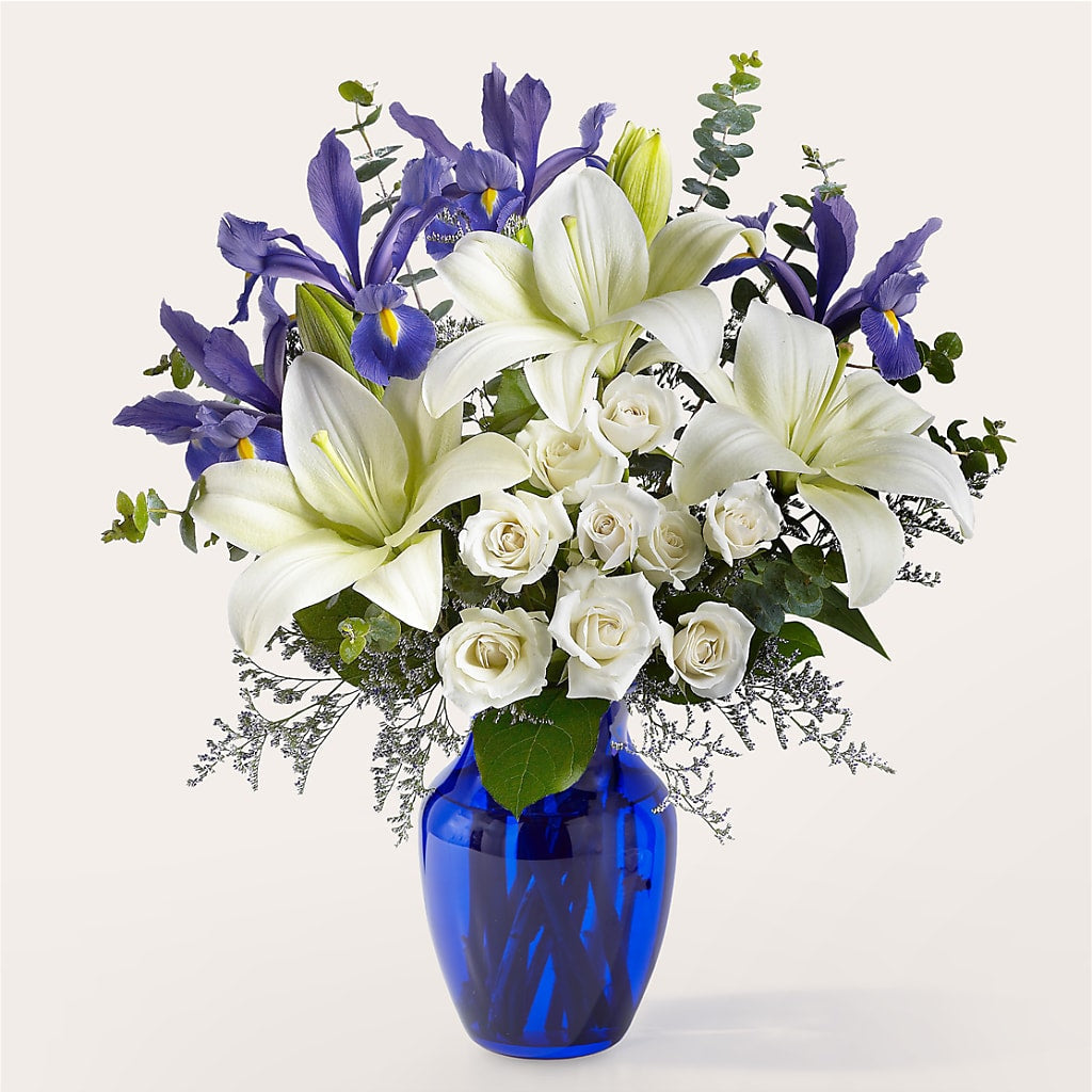 Restorative Pause Bouquet – Peonies Plants On Main, Woodruff SC