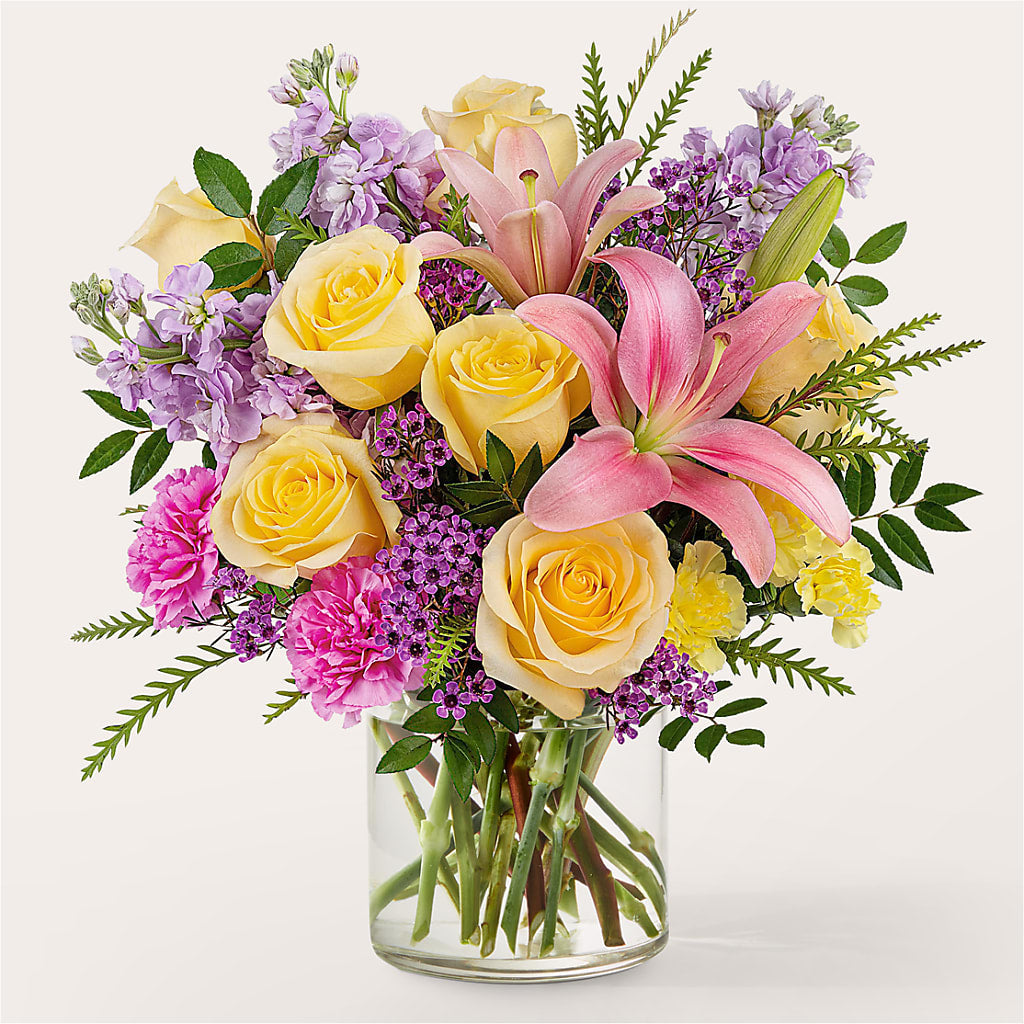 Jubilee Bouquet – Peonies Plants On Main, Woodruff SC