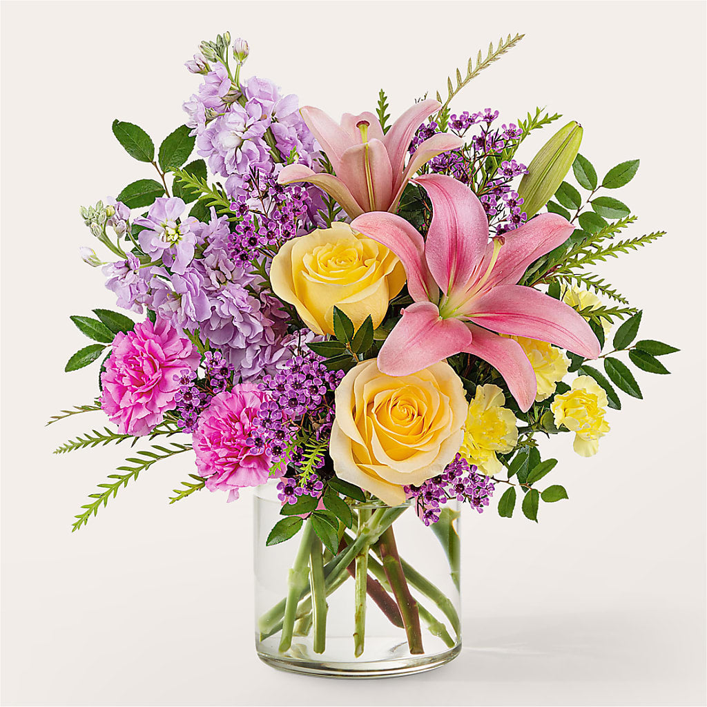 Jubilee Bouquet – Peonies Plants On Main, Woodruff SC