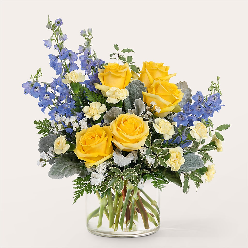 Butterfly Wings Bouquet – Peonies Plants On Main, Woodruff SC