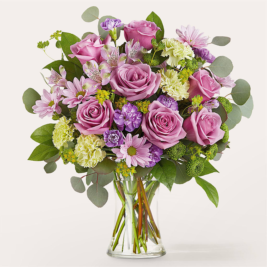 Emerald City Bouquet – Peonies Plants On Main, Woodruff SC