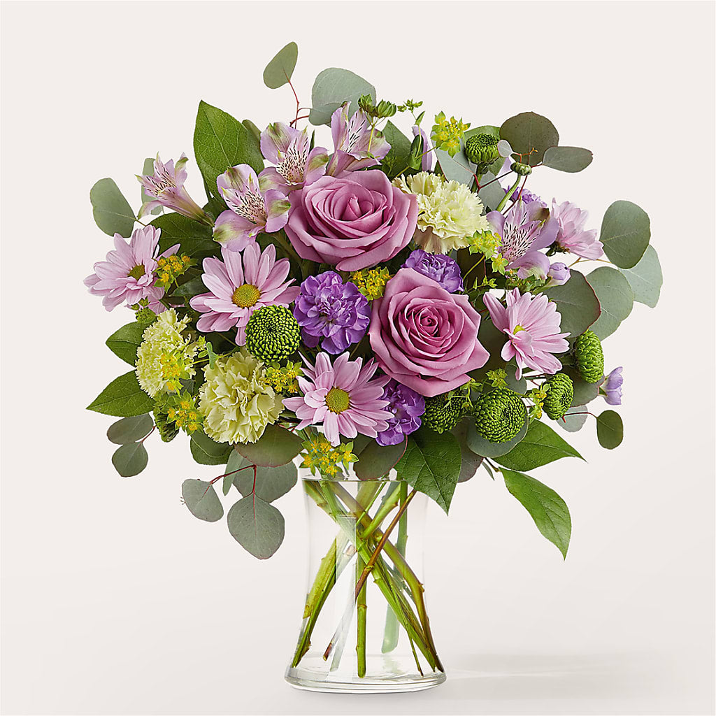 Emerald City Bouquet – Peonies Plants On Main, Woodruff SC