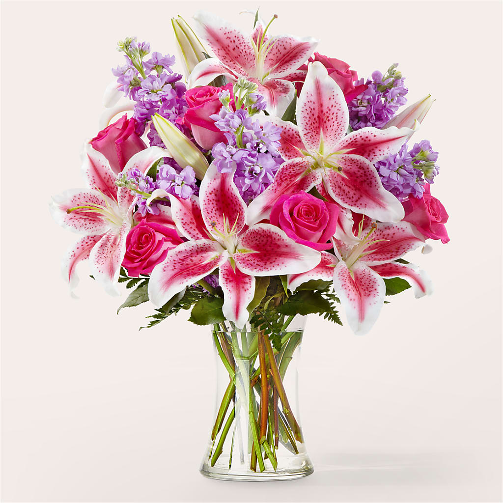 Amore Bouquet – Peonies Plants On Main, Woodruff SC