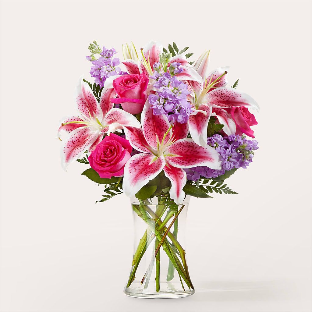 Amore Bouquet – Peonies Plants On Main, Woodruff SC