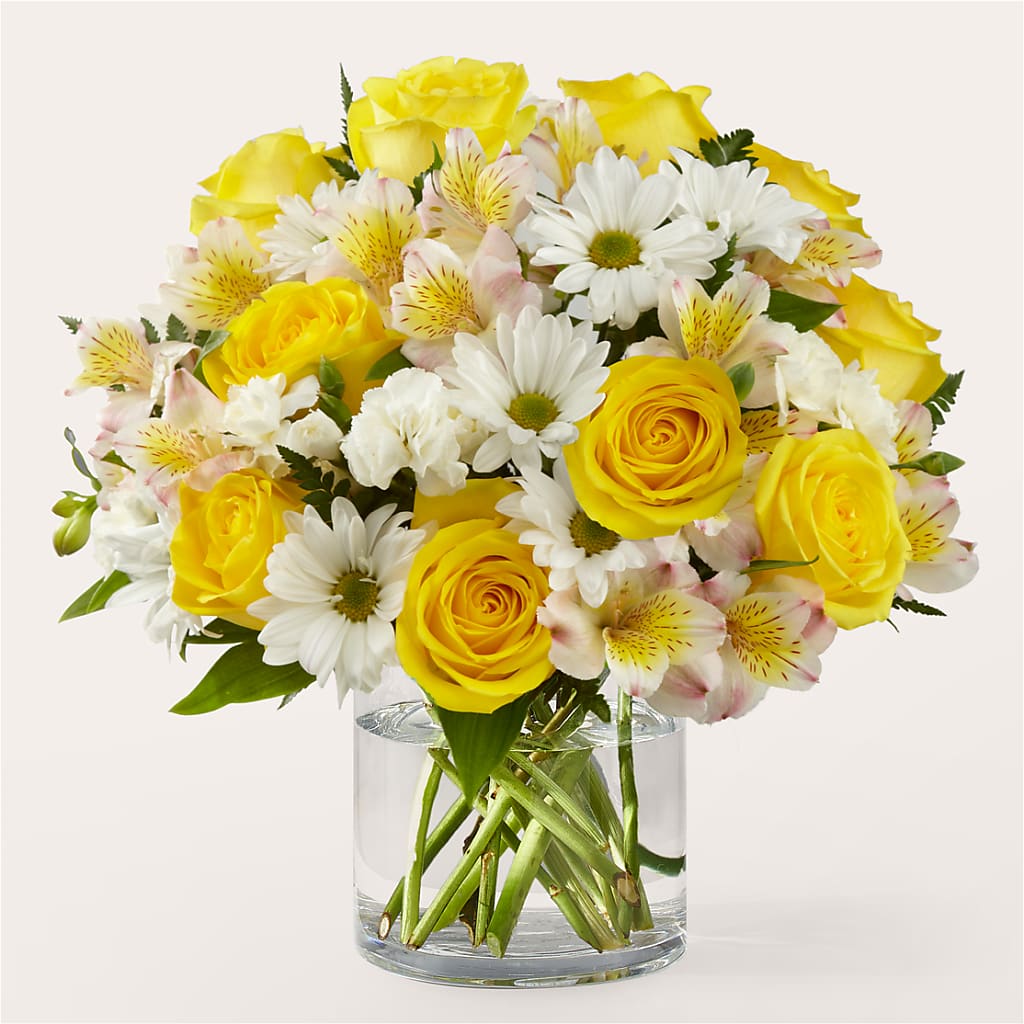 Gleeful Bouquet – Peonies Plants On Main, Woodruff SC