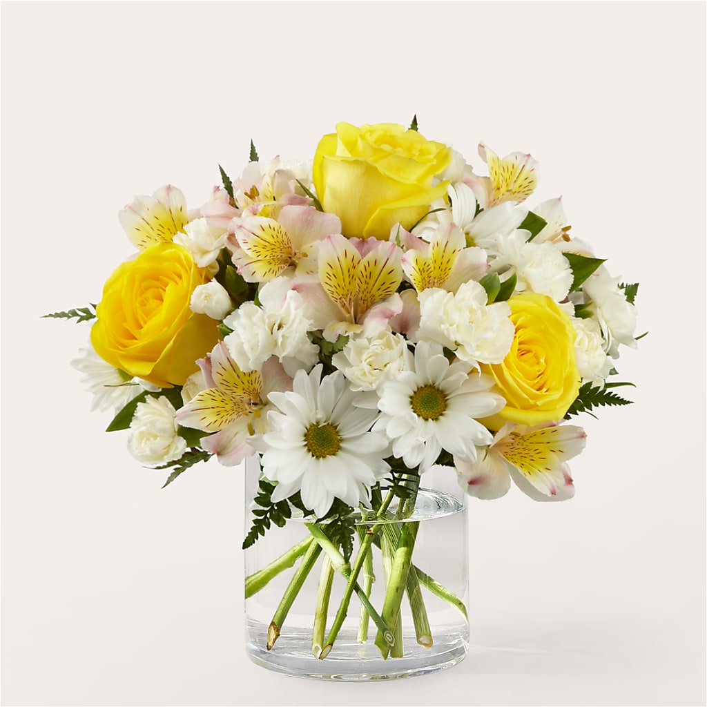 Gleeful Bouquet – Peonies Plants On Main, Woodruff SC