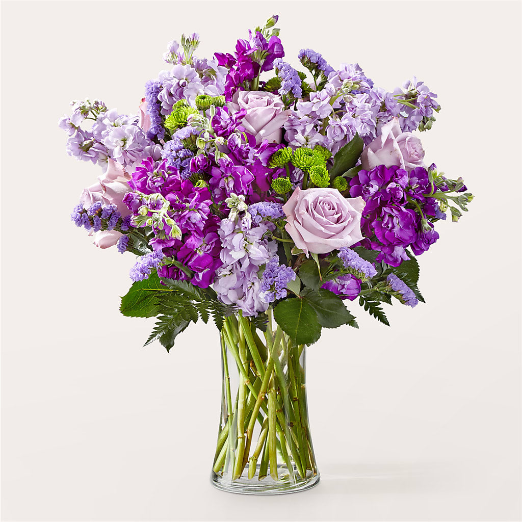 Grapeful Bouquet – Peonies Plants On Main, Woodruff SC