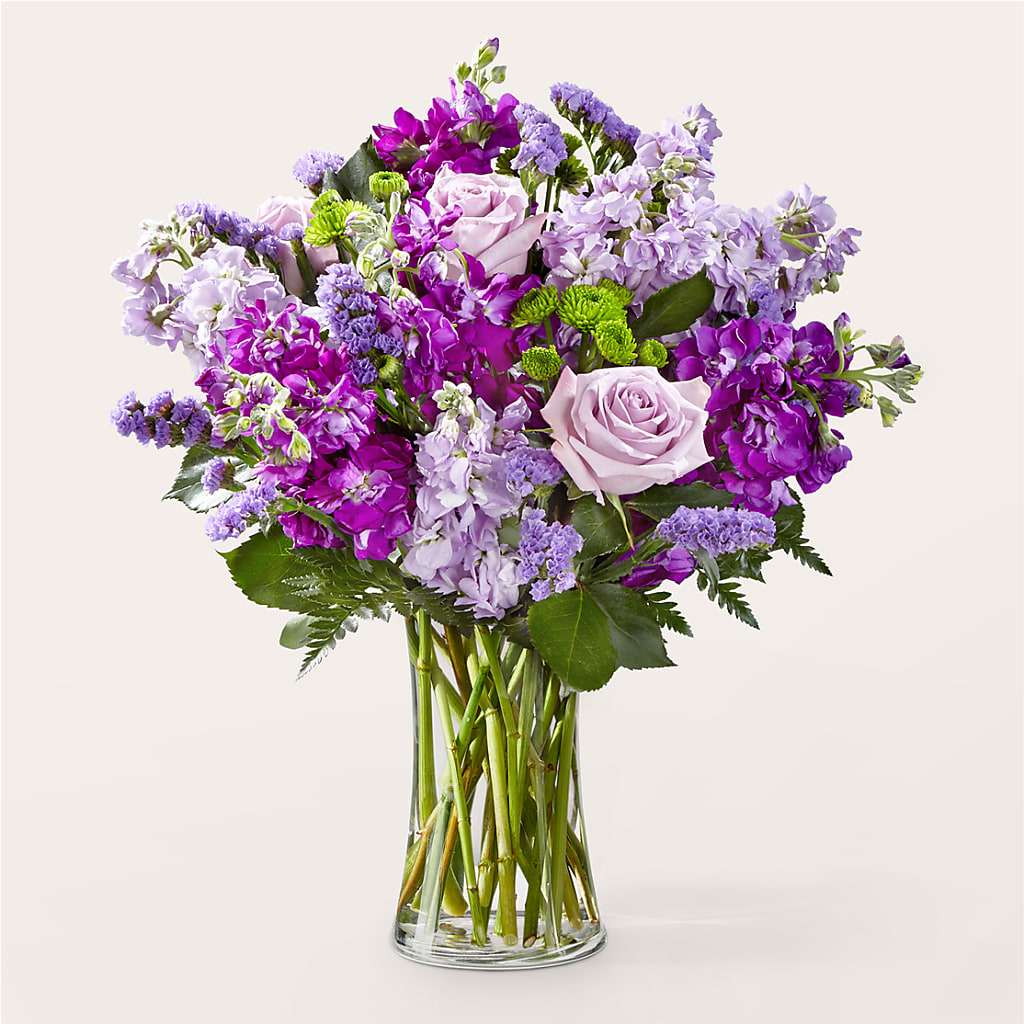 Grapeful Bouquet – Peonies Plants On Main, Woodruff SC