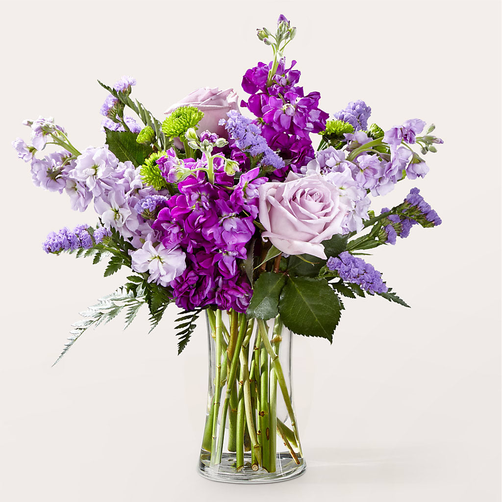 Grapeful Bouquet – Peonies Plants On Main, Woodruff SC