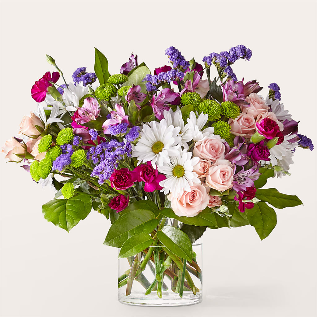 Wild Berry Bouquet – Peonies Plants On Main, Woodruff SC