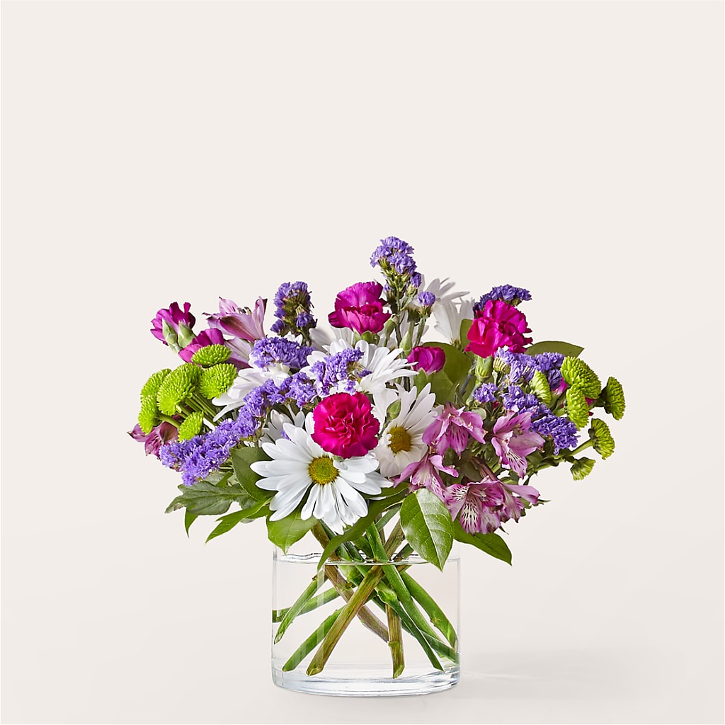 Wild Berry Bouquet – Peonies Plants On Main, Woodruff SC