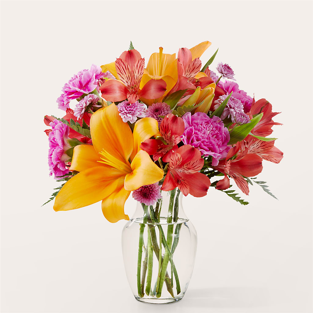 Entranced Bouquet – Peonies Plants On Main, Woodruff SC