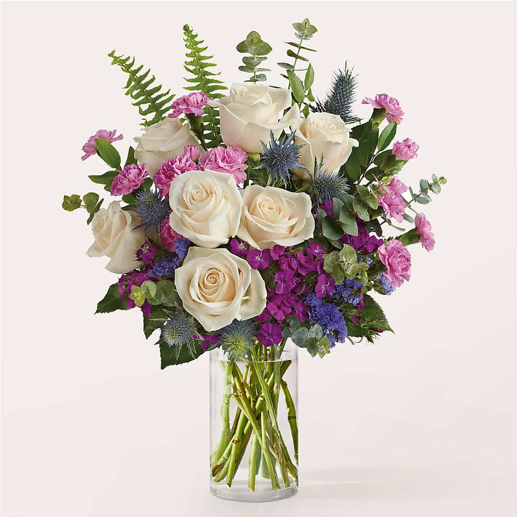 The Gala Bouquet – Peonies Plants On Main, Woodruff SC
