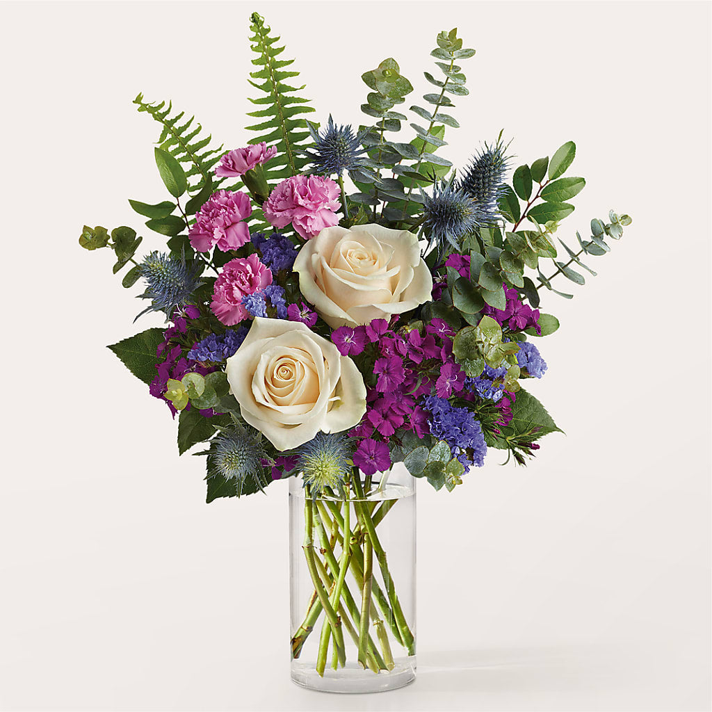 The Gala Bouquet – Peonies Plants On Main, Woodruff SC