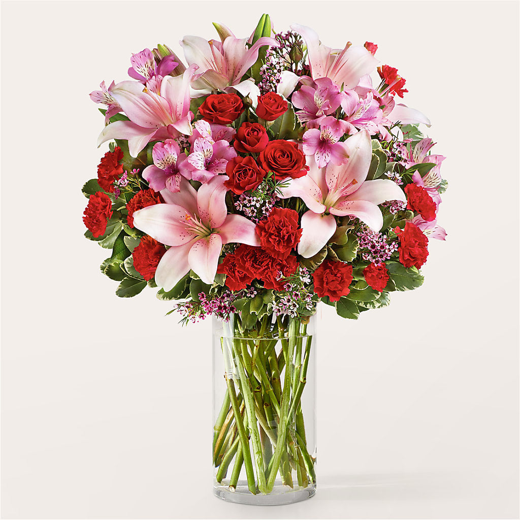 Kismet Bouquet – Peonies Plants On Main, Woodruff SC