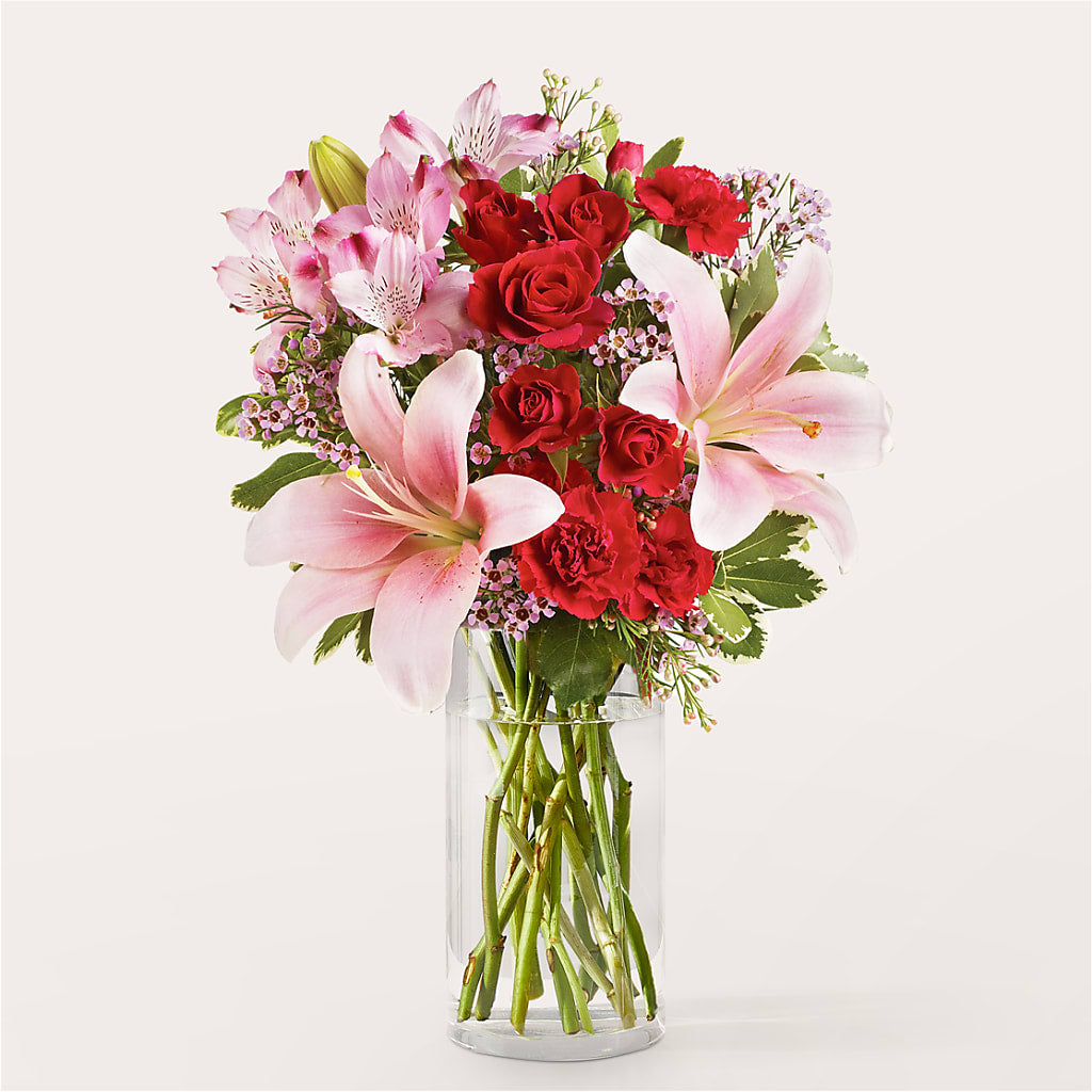 Kismet Bouquet – Peonies Plants On Main, Woodruff SC