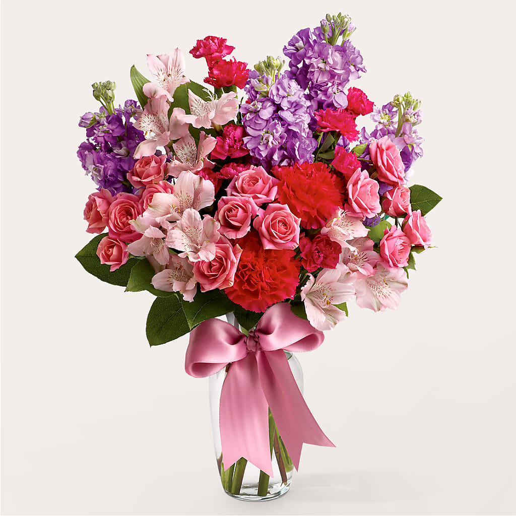 Main Character Bouquet – Peonies Plants On Main, Woodruff SC