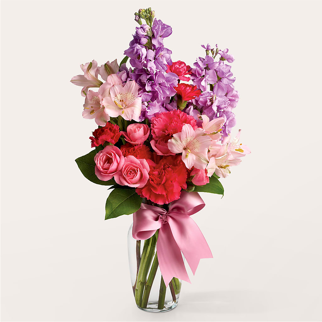 Main Character Bouquet – Peonies Plants On Main, Woodruff SC