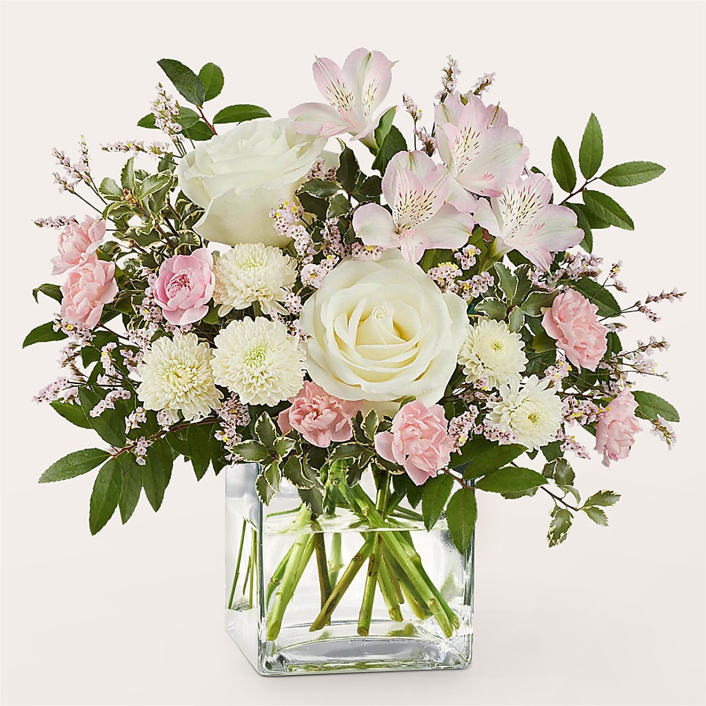 Day Made Bouquet – Peonies Plants On Main, Woodruff SC